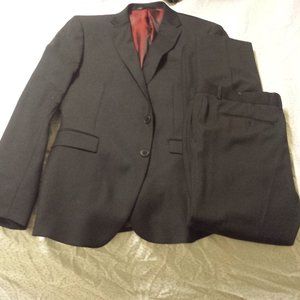 Kenneth Cole Reaction Suit jacket with pants